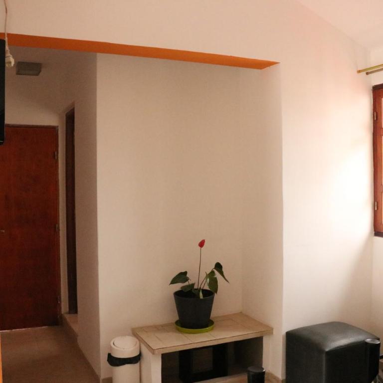 Jujuy-preyungas - Twin Room with Private Bathroom - 4