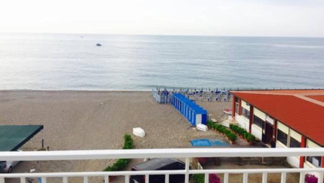 Mansarda Sul Mare - Appartamento con Vista Mare - 12