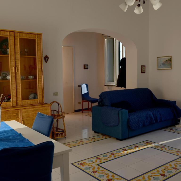 Casa della Luna - Casa Vacanze - 5