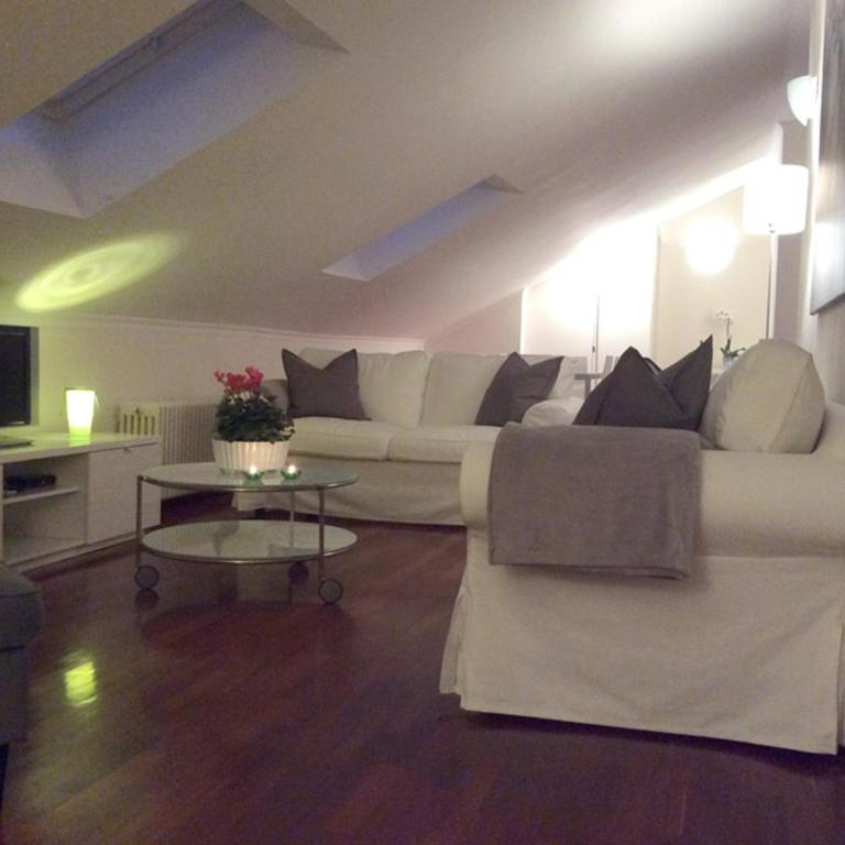 Apartment La Mansarda - Appartamento - 3