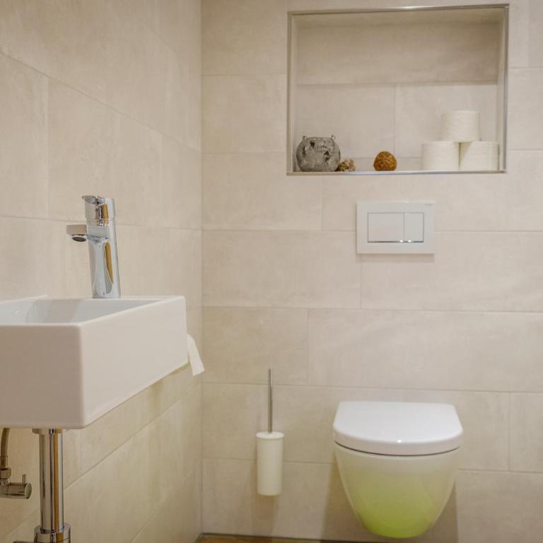 Landhaus Seereith - Apartment - 1