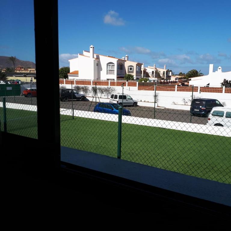 Dunes apartment to relax wifi - Apartment with Pool View - 16