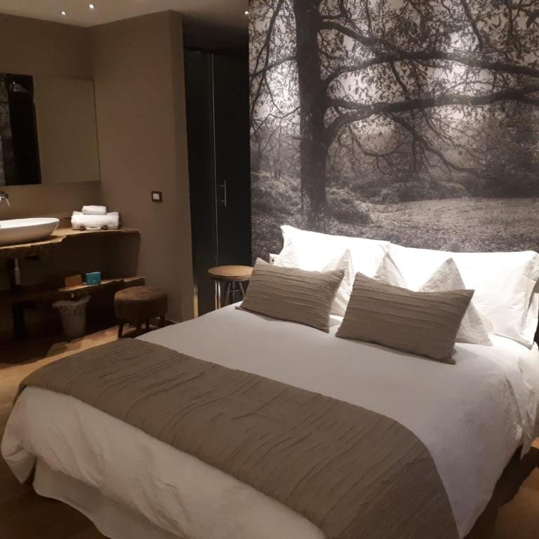 Hotel Silva - Junior Suite con Esperienza in Quad - 2