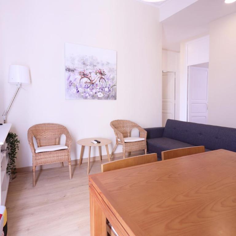 Apartamentos Dormavalencia - Superior Apartment - 34