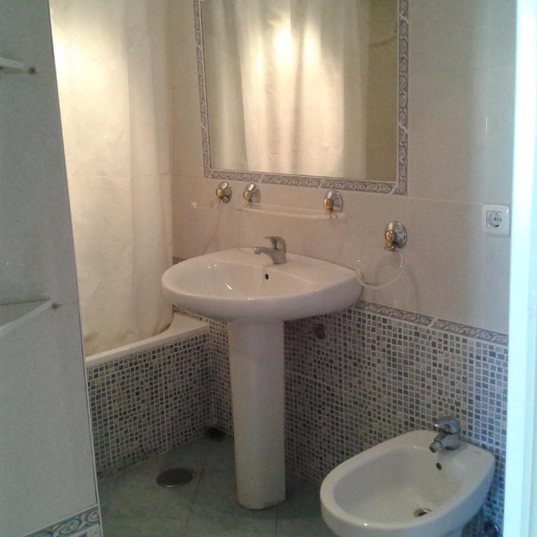 Precioso piso al lado de la playa - Apartamento de 2 dormitorios - 13