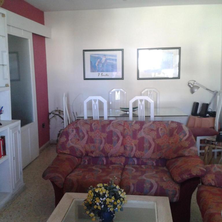 Precioso piso al lado de la playa - Apartamento de 2 dormitorios - 17