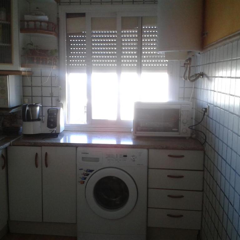 Precioso piso al lado de la playa - Apartamento de 2 dormitorios - 20