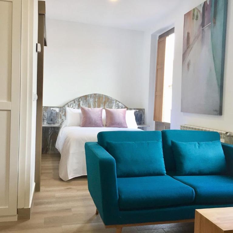 Caesarina III - Apartamento Estudio - 1