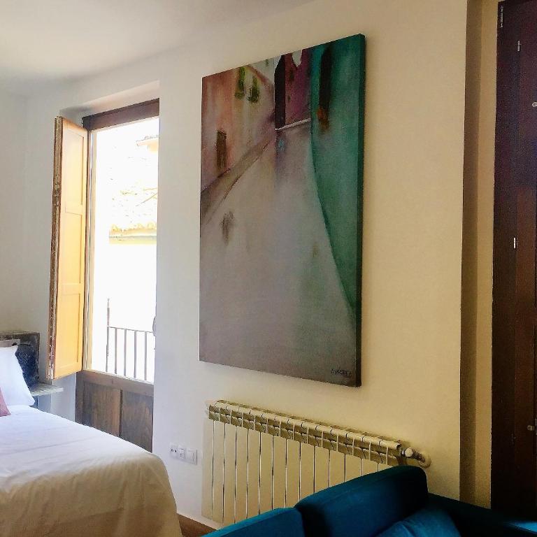 Caesarina III - Apartamento Estudio - 6