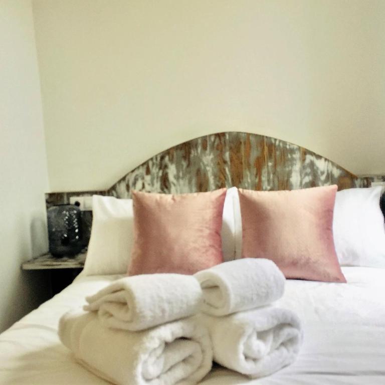 Caesarina III - Apartamento Estudio - 8
