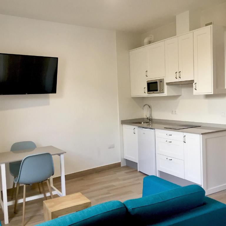 Caesarina III - Apartamento Estudio - 10