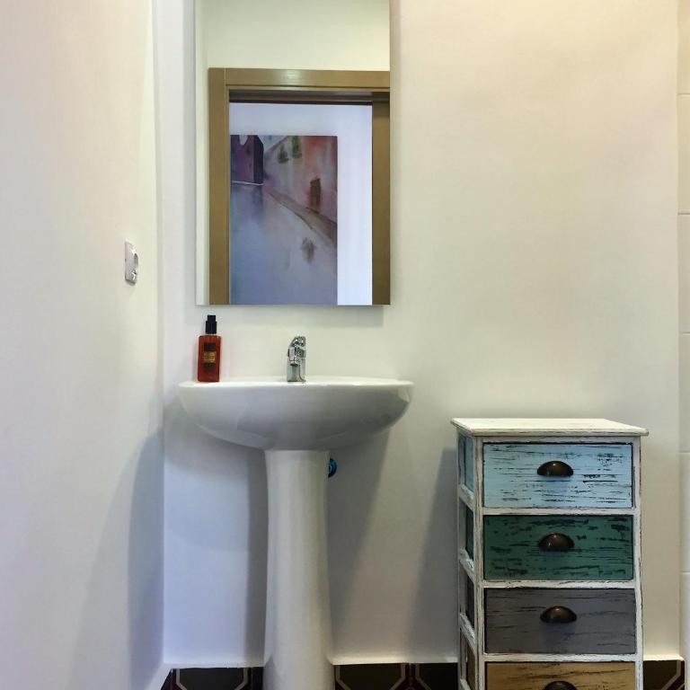 Caesarina III - Apartamento Estudio - 11