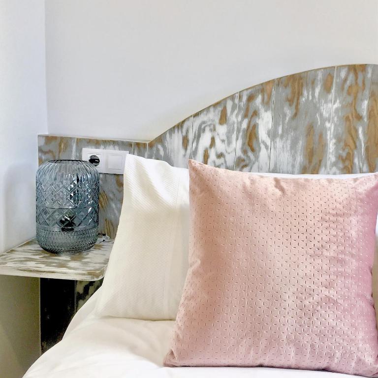 Caesarina III - Apartamento Estudio - 13