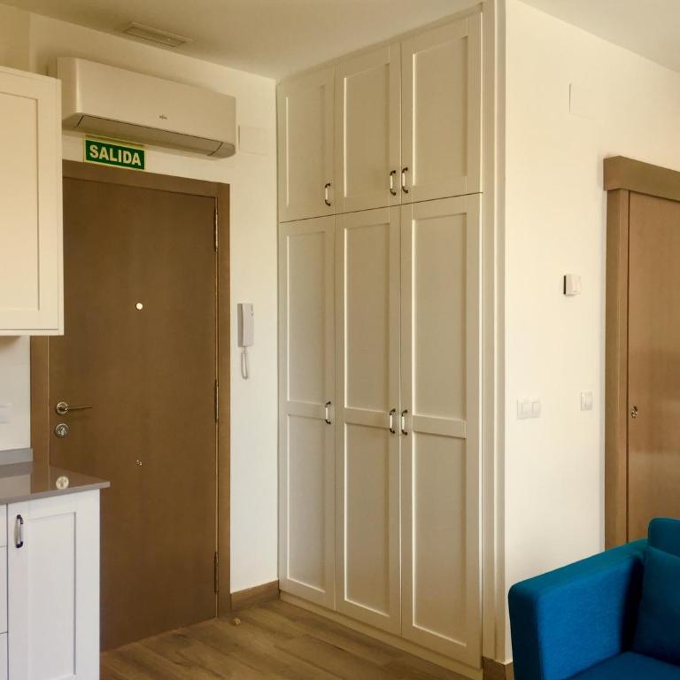 Caesarina III - Apartamento Estudio - 2