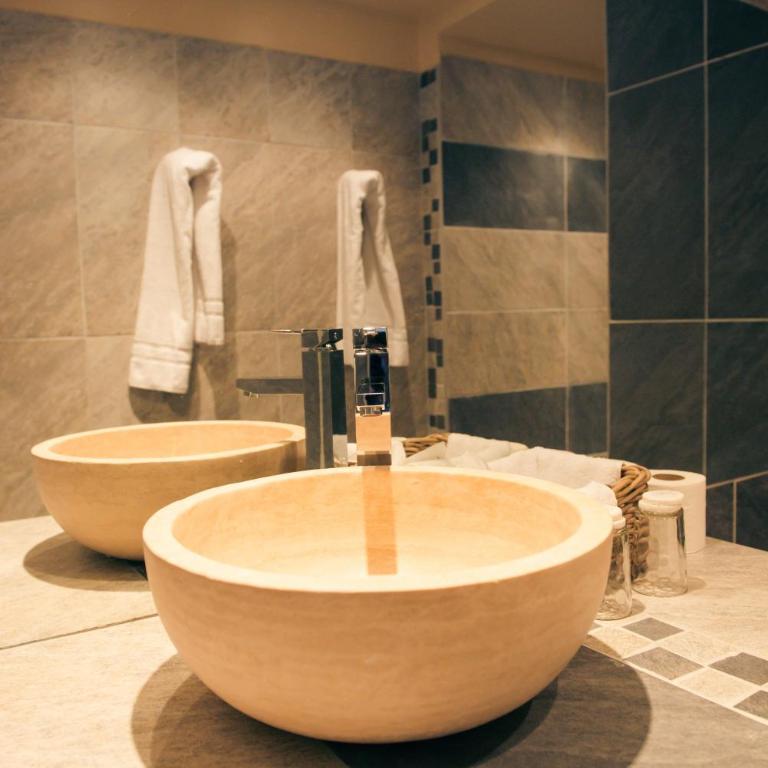 Altera Roma Hôtel - Appartement - 1