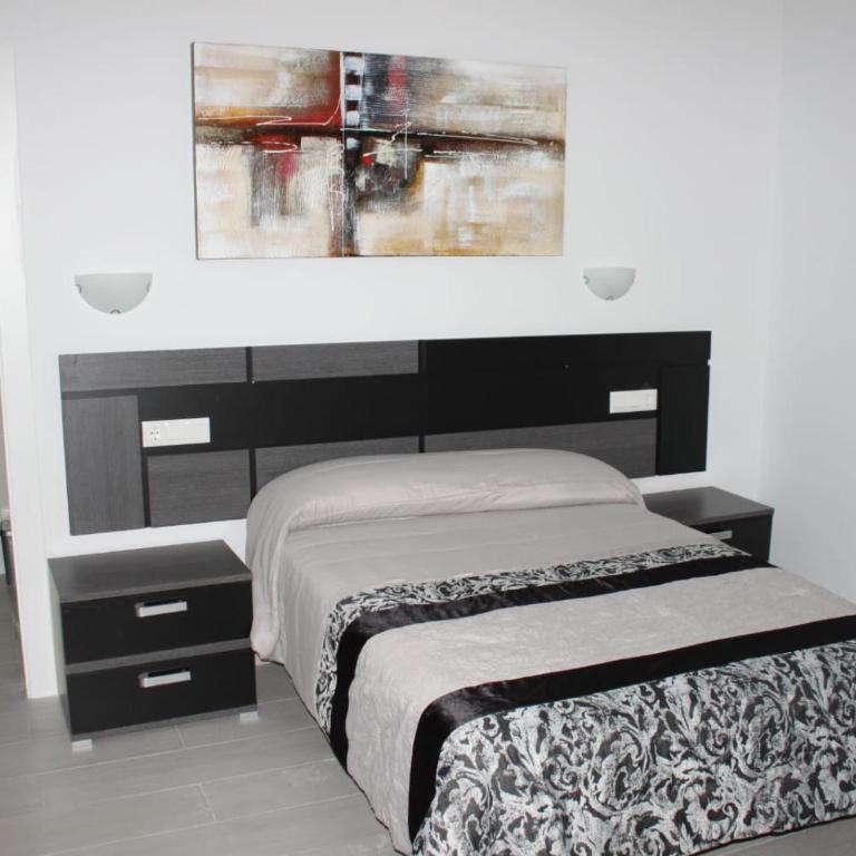 Apartamentos Margo - One-Bedroom Apartment - 4
