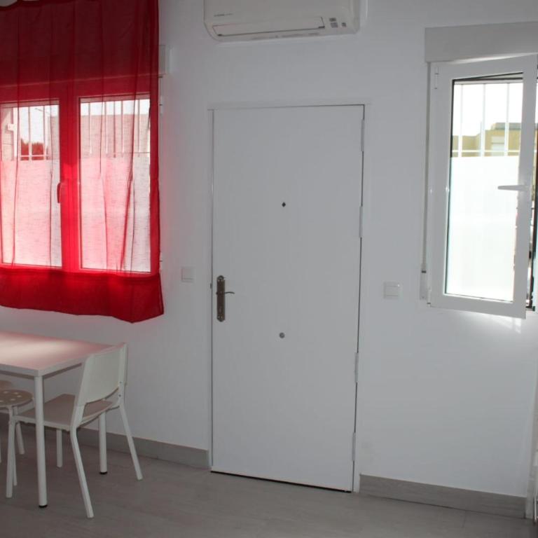 Apartamentos Margo - One-Bedroom Apartment - 6