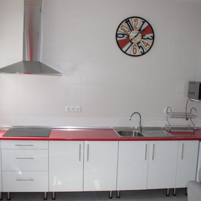 Apartamentos Margo - One-Bedroom Apartment - 1