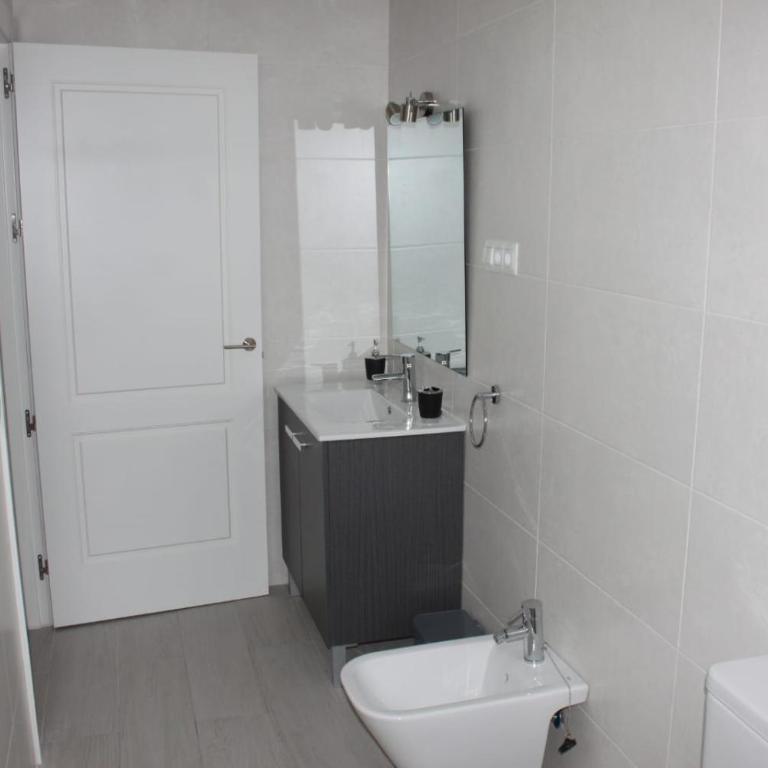 Apartamentos Margo - One-Bedroom Apartment - 7