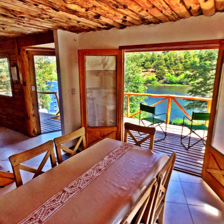 Rincon Del Alumine - Two-Bedroom Bungalow - 4