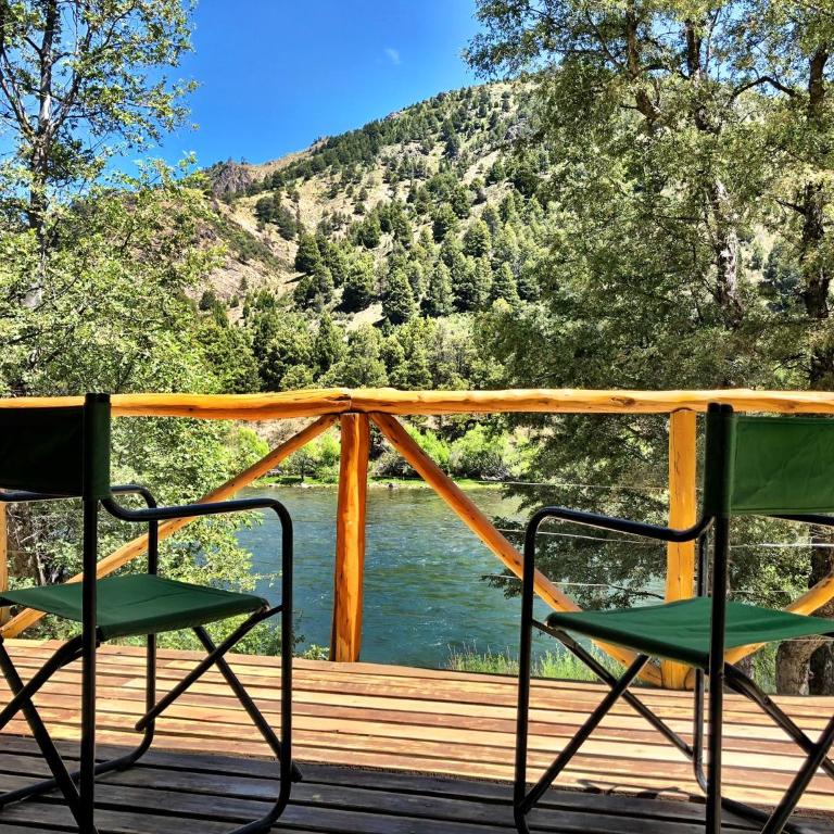 Rincon Del Alumine - Two-Bedroom Bungalow - 2