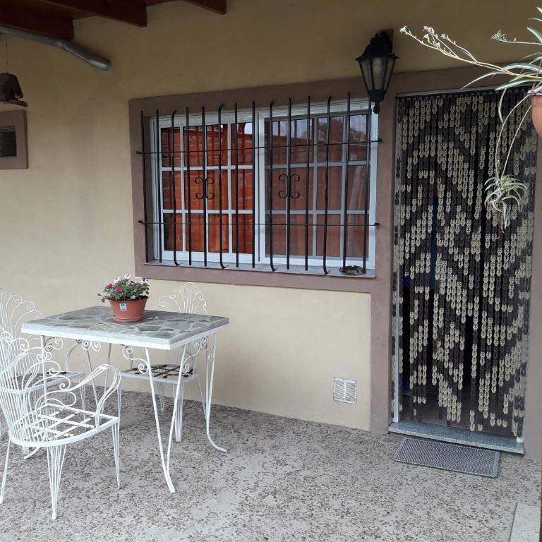 Alojamiento Doña Zule - Casa con 1 dormitorio - 10