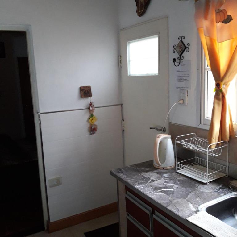 Alojamiento Doña Zule - Casa con 1 dormitorio - 18