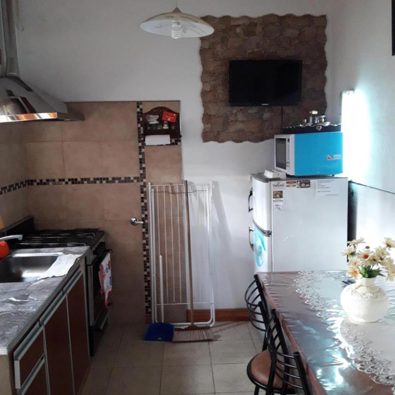 Alojamiento Doña Zule - Casa con 1 dormitorio - 23