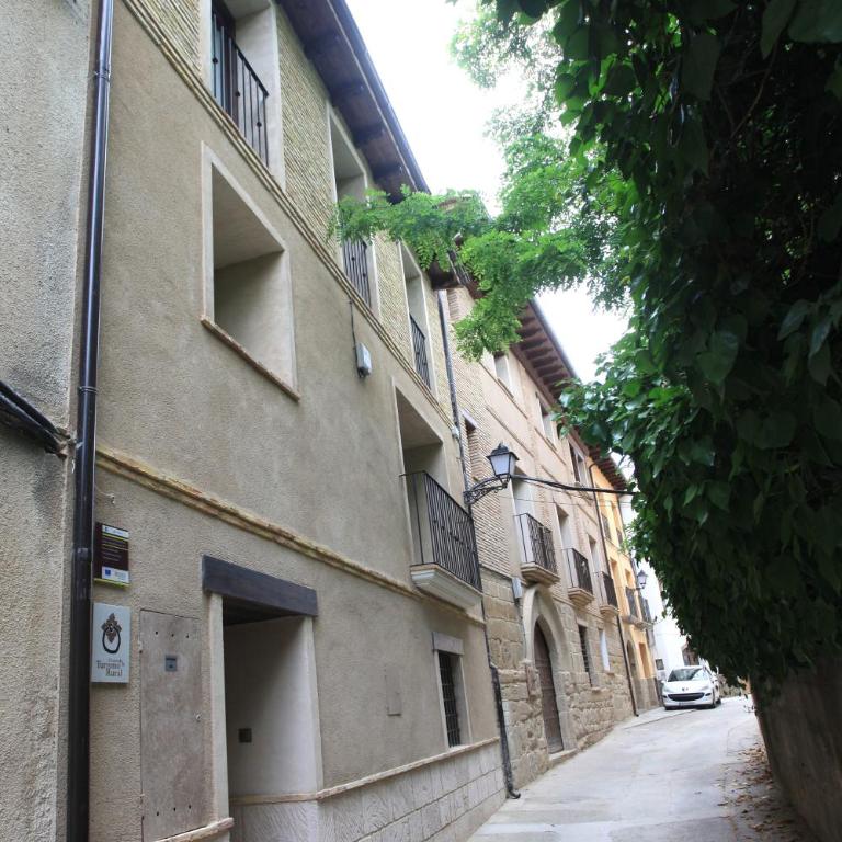 Casa Sierra de Guara - Casa de 4 dormitorios - 1