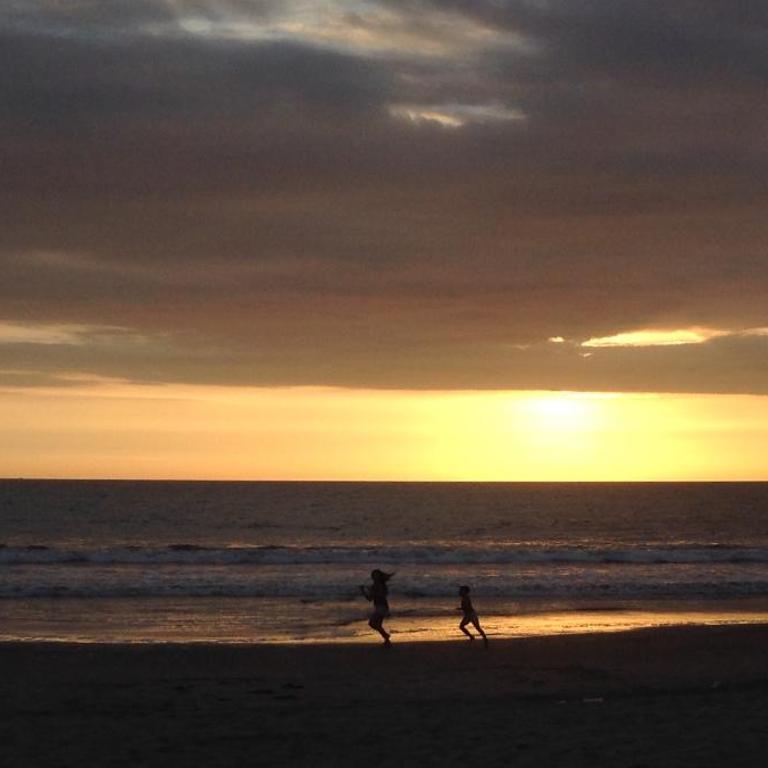 Casa Killa Vichayito - Three-Bedroom House - 43