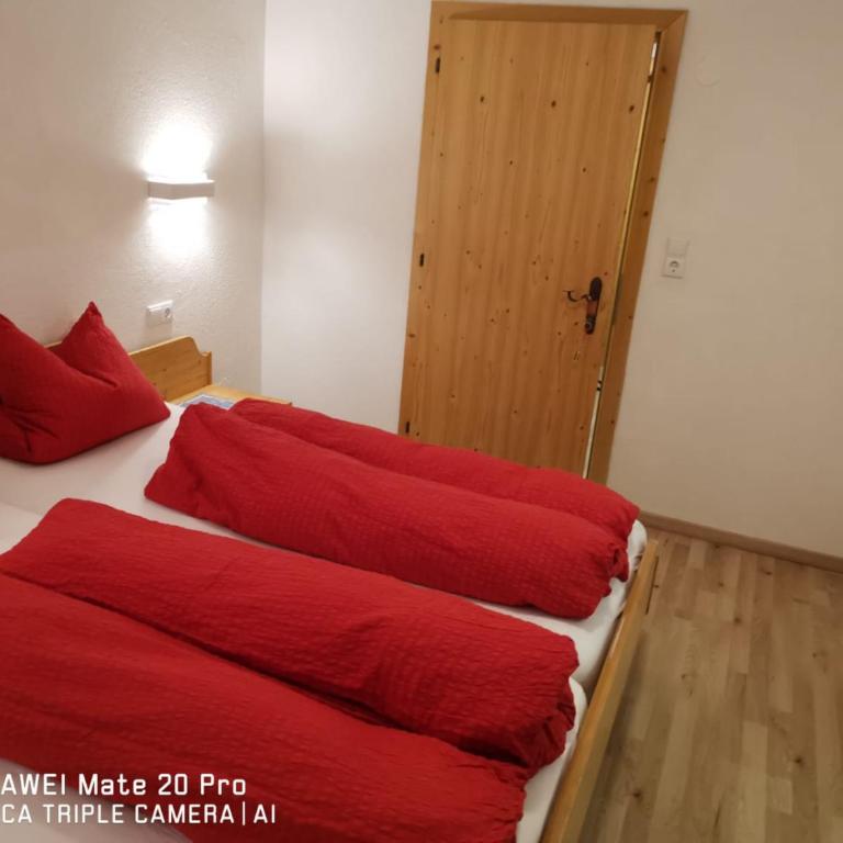 Landhaus Mayr - Doppelzimmer - 3