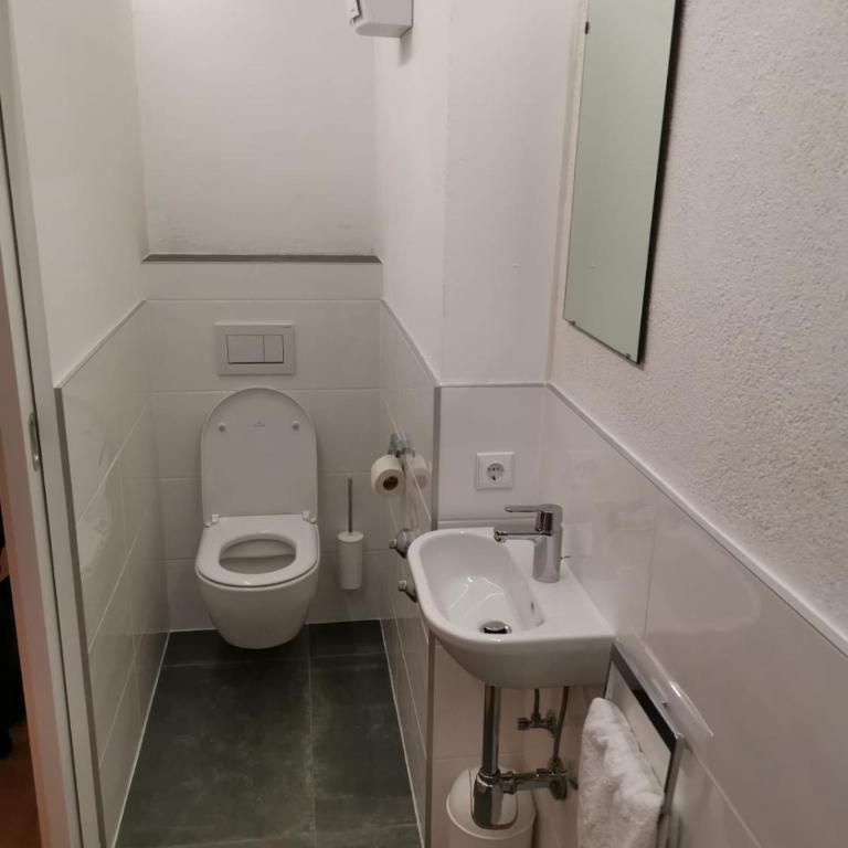 Landhaus Mayr - Doppelzimmer - 5