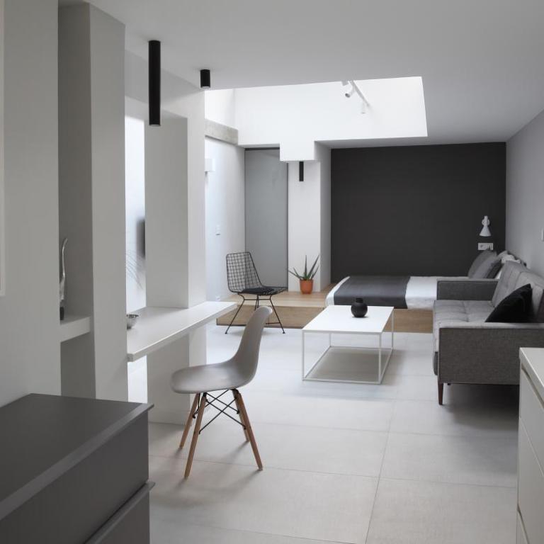 Temple Apartments Belgrade - Deluks Apartman - 4