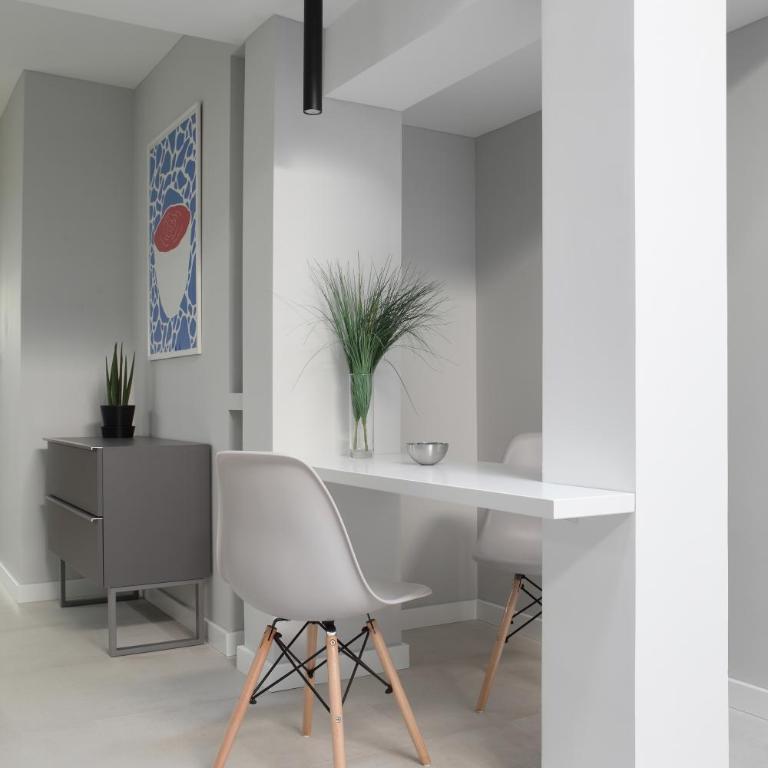 Temple Apartments Belgrade - Deluks Apartman - 5