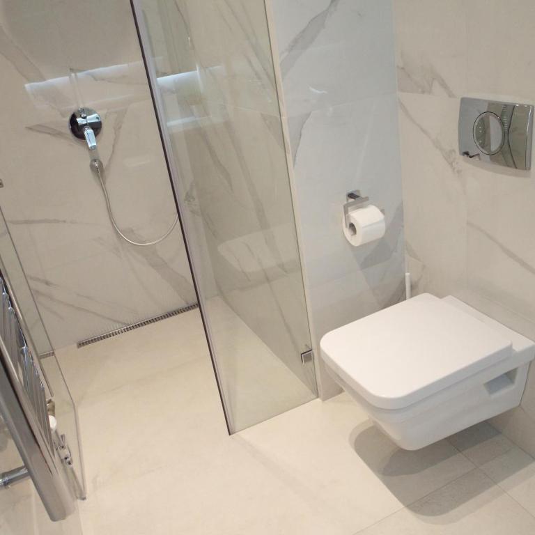 Temple Apartments Belgrade - Deluks Apartman - 7