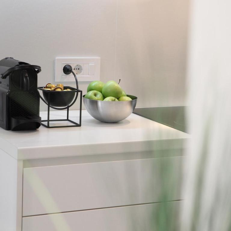 Temple Apartments Belgrade - Deluks Apartman - 9