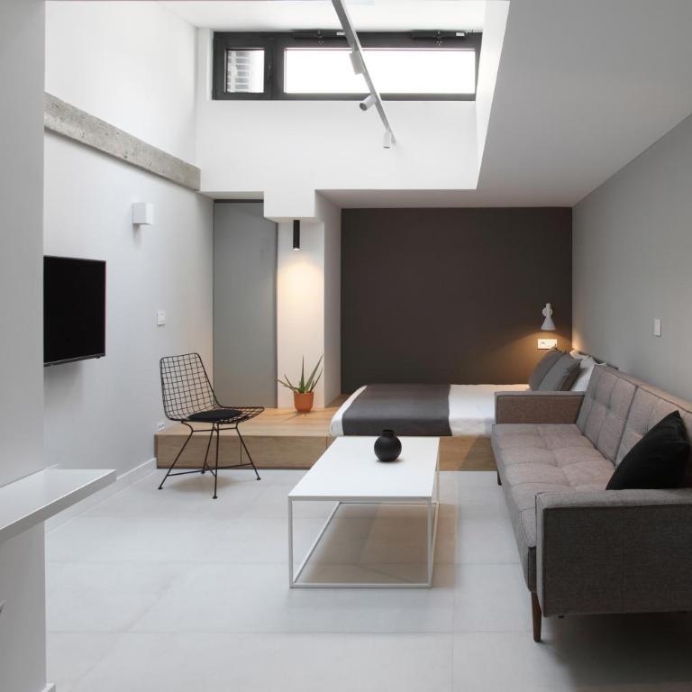 Temple Apartments Belgrade - Deluks Apartman - 1