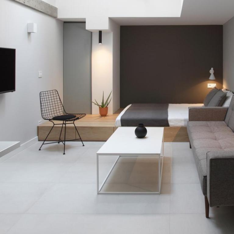 Temple Apartments Belgrade - Deluks Apartman - 10