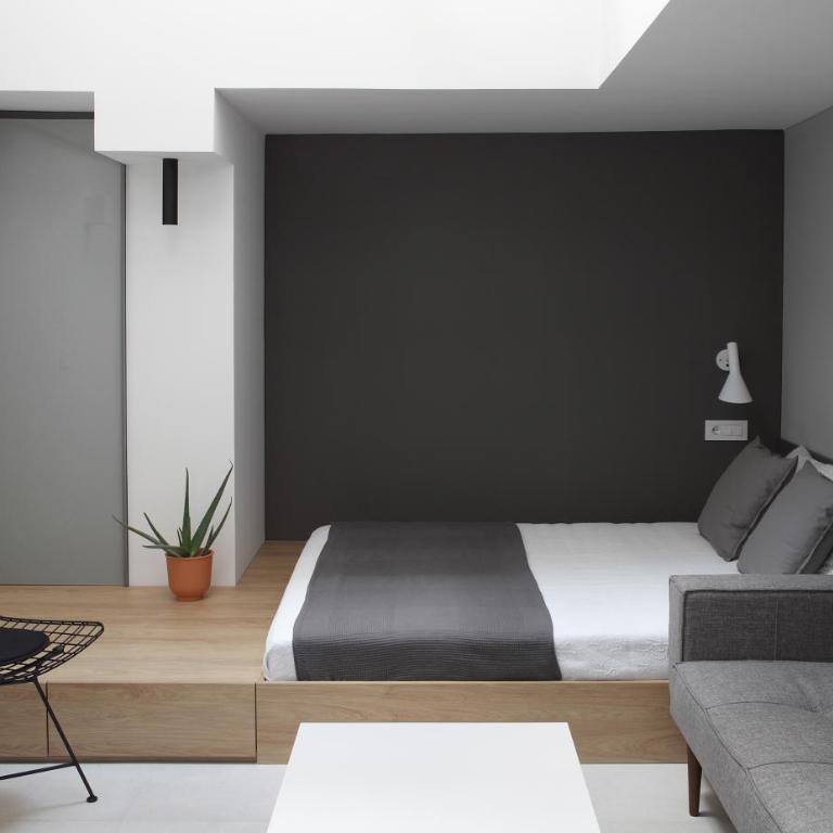 Temple Apartments Belgrade - Deluks Apartman - 12