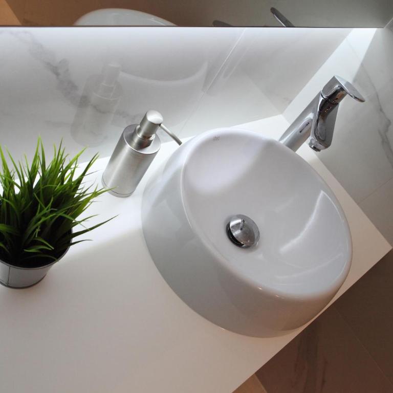 Temple Apartments Belgrade - Deluks Apartman - 15