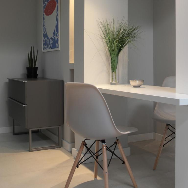 Temple Apartments Belgrade - Deluks Apartman - 17