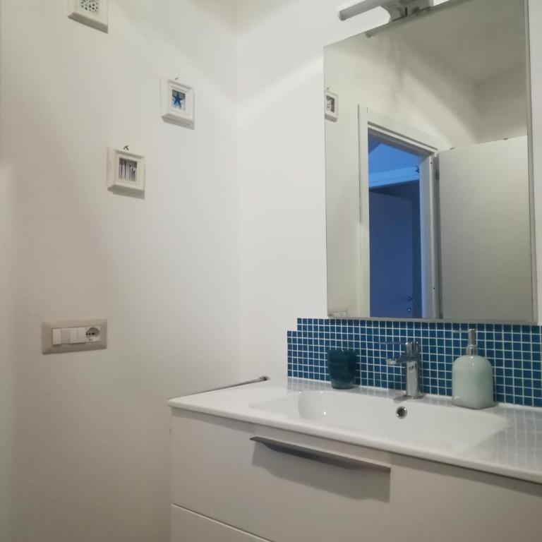Nene's Home - Appartamento con Vista Mare - 25