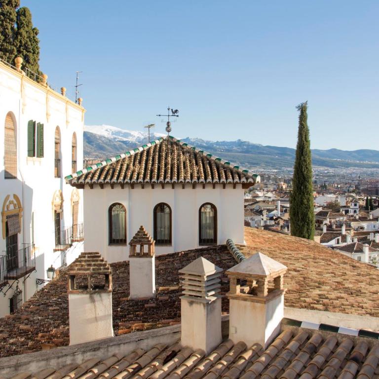 Bendita Casa - Four-Bedroom House - 30