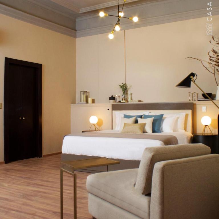 Casa Florencia Hotel Boutique - Presidential Suite - 10