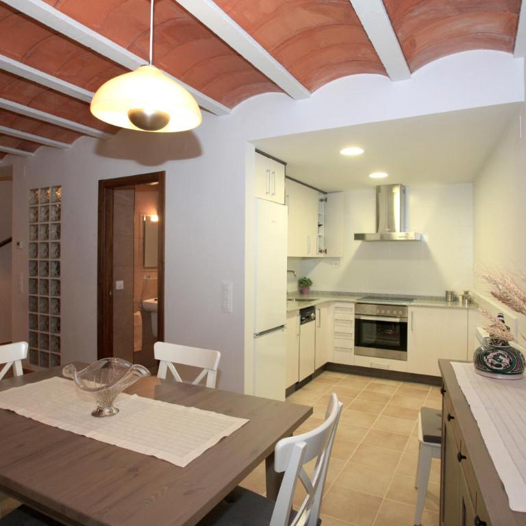 Casa Sierra de Guara - Casa de 4 dormitorios - 9