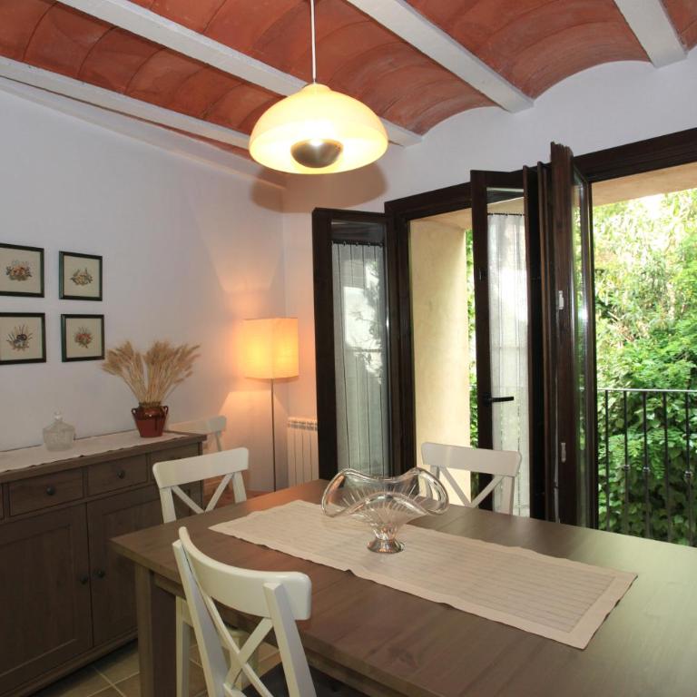 Casa Sierra de Guara - Casa de 4 dormitorios - 7