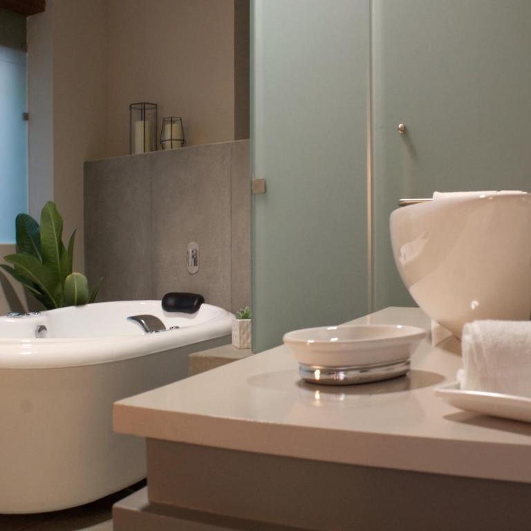 Casa Florencia Hotel Boutique - Presidential Suite - 12