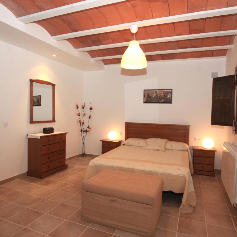 Casa Sierra de Guara - Casa de 4 dormitorios - 4