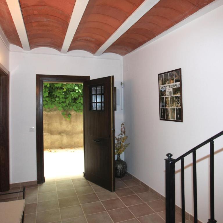 Casa Sierra de Guara - Casa de 4 dormitorios - 3