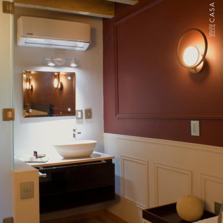 Casa Florencia Hotel Boutique - Queen Suite - 4